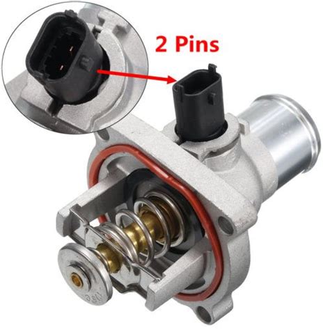 thermostat for a 2014 chevy cruze|Thermostat